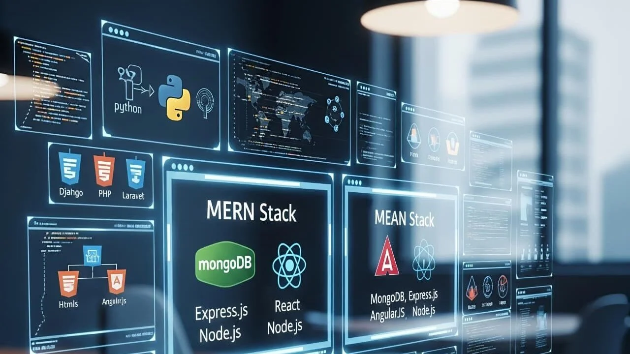 Cloud3 Projects