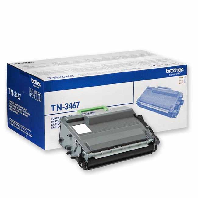 Brother TN3467Toner Cartridge
