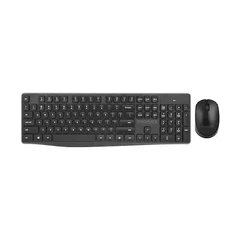 Promate Wireless Keyboard & Mouse (ProCombo-5)