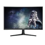 Dahua 24" Curved Gaming Monitor – FHD, 240Hz, 1ms (LM24-E240C)