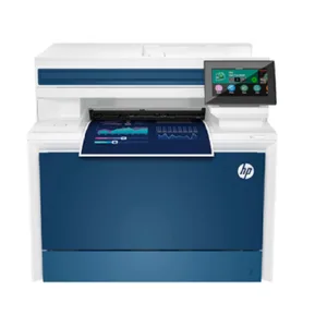 HP Color LaserJet Pro MFP 4303fdn All-in-One Color Laser Printer