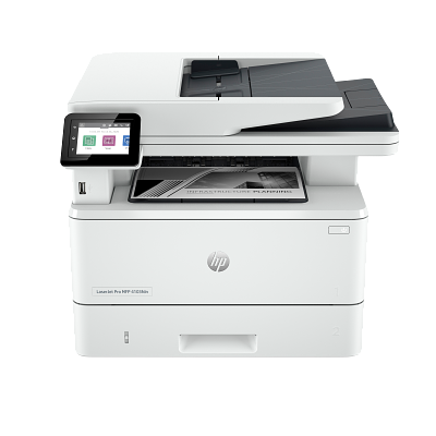 HP LaserJet Pro MFP 4103fdn Printer