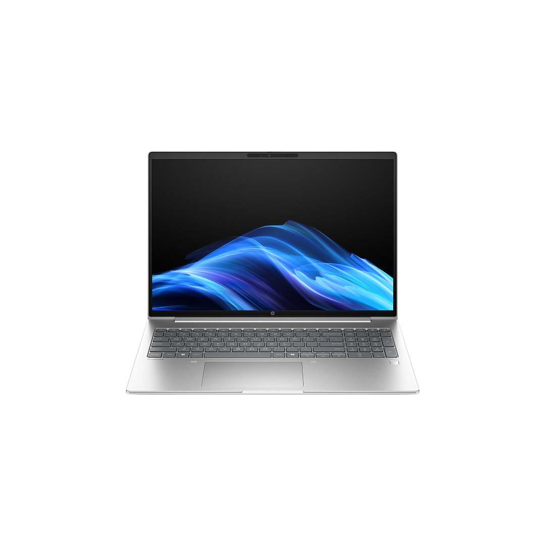 HP ProBook 4 G1i Laptop (CW9E0ET) – Intel Core Ultra 7, 16GB DDR5 RAM, 512GB SSD, 16" WUXGA, DOS