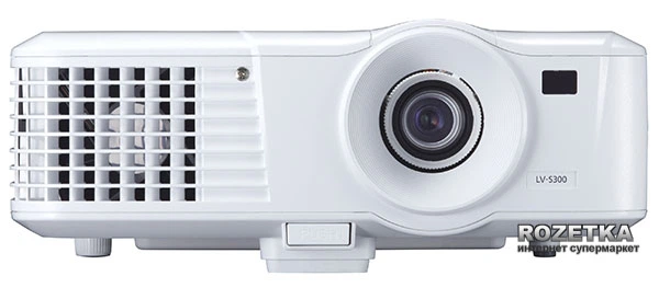 Canon LV-S300 DLP Projector