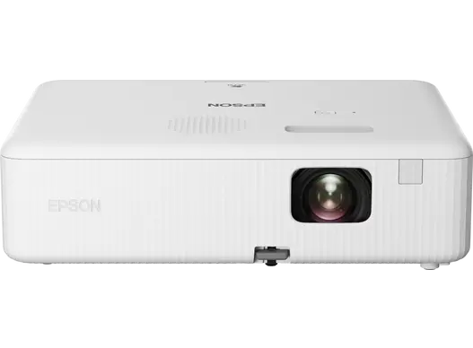 Epson CO-W01 WXGA Projector