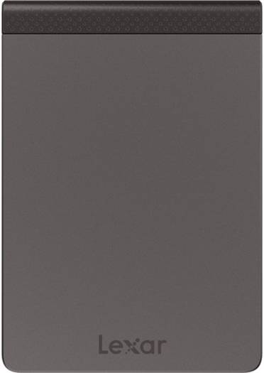 Lexar 1TB SL200 Portable SSD (550MB/s)