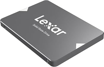 Lexar NQ100 2TB 2.5" SATA SSD