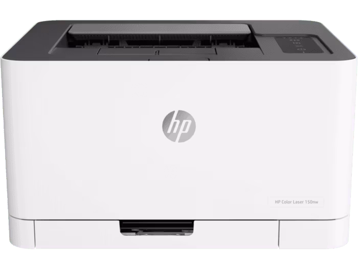 HP Color Laser 150nw Printer