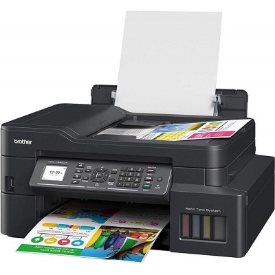 Brother MFC-T930DW All-in-One Wireless Ink Tank Printer
