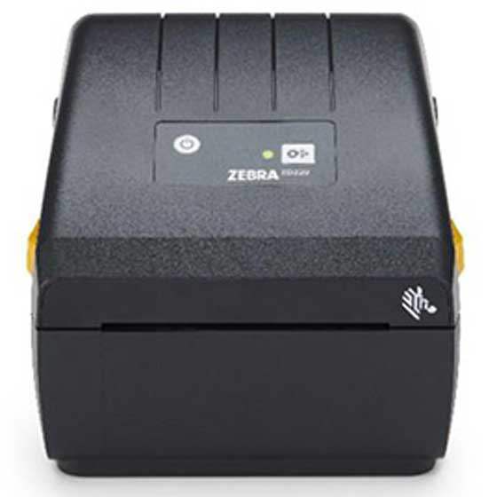 Zebra ZD220T Barcode Printer