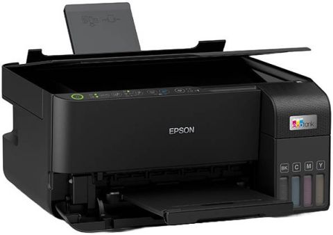 Epson EcoTank L3550 A4 Wi-Fi All-in-One Ink Tank Printer