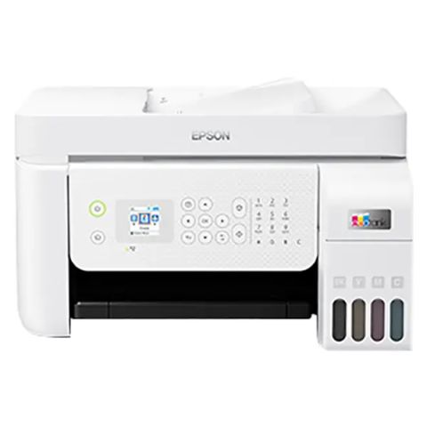 Epson EcoTank L5296 All-in-One Wi-Fi Ink Tank Printer