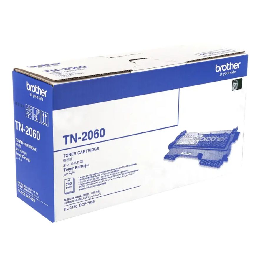 Brother TN2060 Toner Cartridge