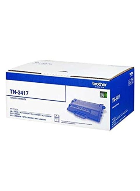 Brother TN3417 Toner Cartridge