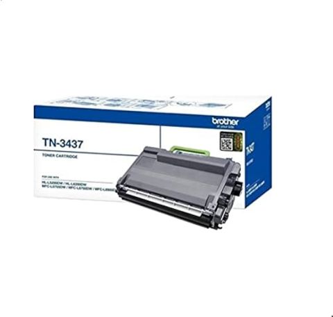 Brother TN3437 Toner Cartridge