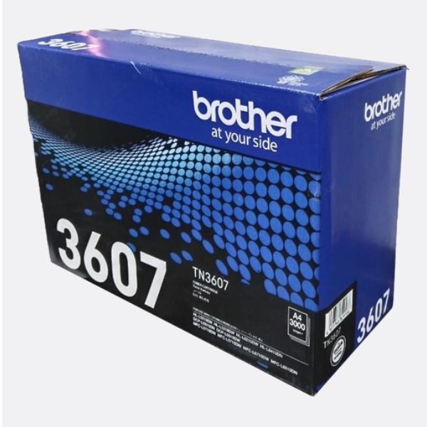 Brother TN3607 Toner Cartridge