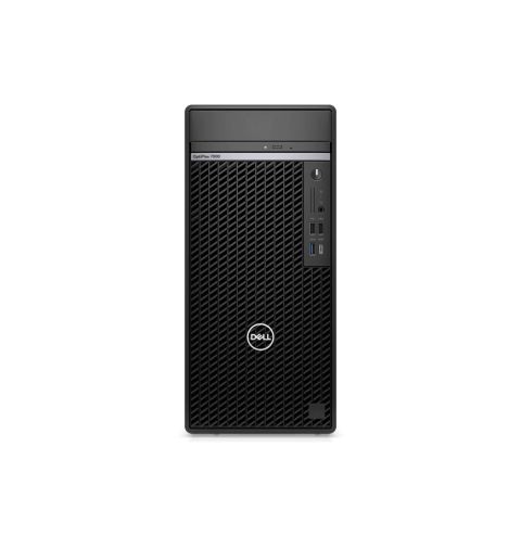 Dell Pro Tower QCT1250 Desktop – i5 14th Gen, 8GB RAM, 512GB SSD, FreeDOS, 3-Year Warranty