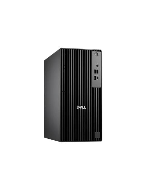 Dell Pro Tower QCT1250 Desktop – i7 14th Gen, 8GB RAM, 512GB SSD, FreeDOS, 3-Year Warranty