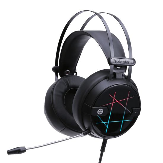 HP H160GS Wired Gaming Headset