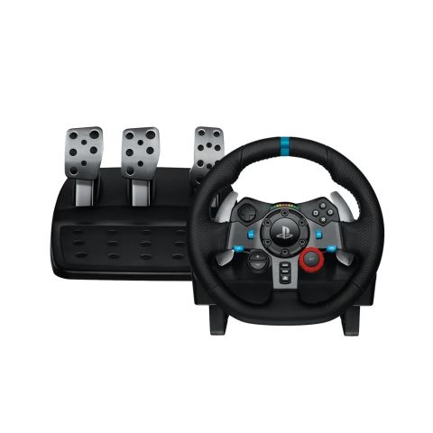 Logitech G29 Driving Force Racing Wheel