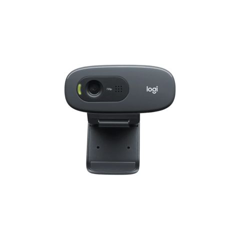 Logitech HD Webcam (C270)
