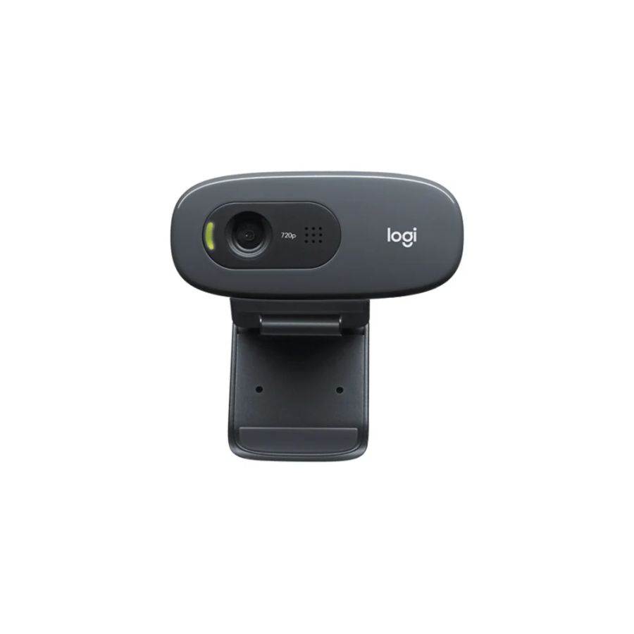 Logitech HD Webcam (C270)