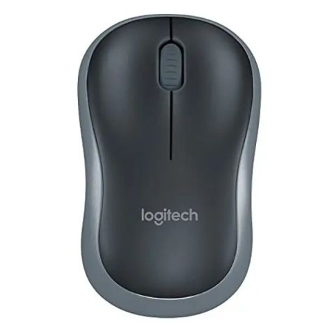 Logitech Wireless Mouse (M185)