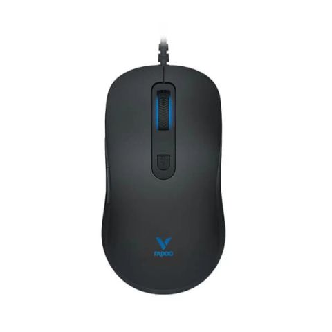 Rapoo V22 Optical Wired Gaming Mouse
