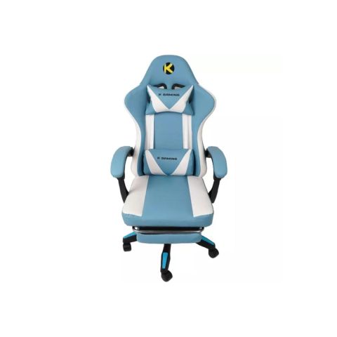 K Gaming KGS-002 Gaming Chair – Light Green
