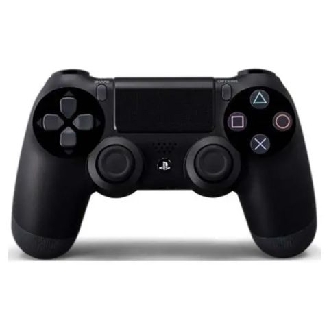 Sony Dualshock 4 Wireless Controller PS4