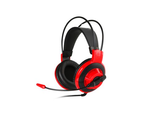 MSI DS501 Wired Gaming Headset