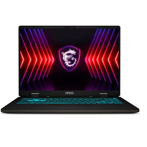 MSI Thin A15 B7UC Gaming Laptop – AMD Ryzen 7, RTX 3050 4GB, 8GB DDR5 RAM, 512GB SSD, 15.6" FHD 144Hz, DOS