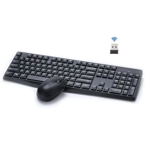 HP CS10 Wireless Keyboard and Mouse Combo
