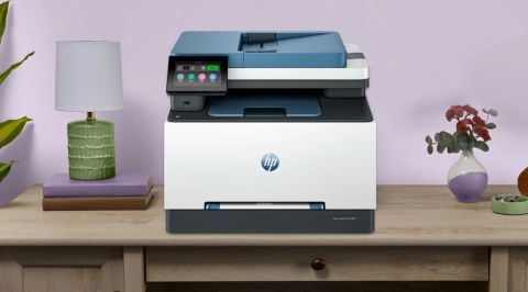 HP Color LaserJet Pro MFP 3303fdw All-in-One Color Laser Printer