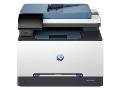 HP Color LaserJet Pro MFP 3303sdw All-in-One Color Laser Printer