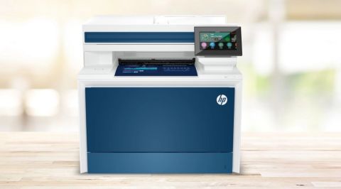 HP Color LaserJet Pro MFP 4303dw Printer