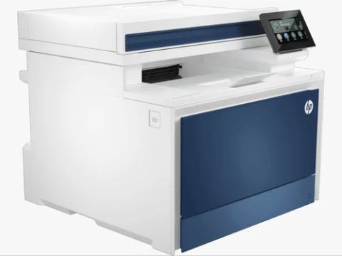 HP Color LaserJet Pro MFP 4303fdw All-in-One Color Laser Printer