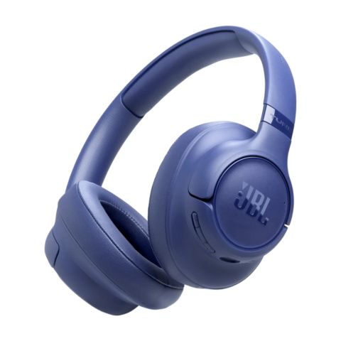 JBL Tune 730BT Wireless Over-ear Bluetooth headphones | Color: Blue