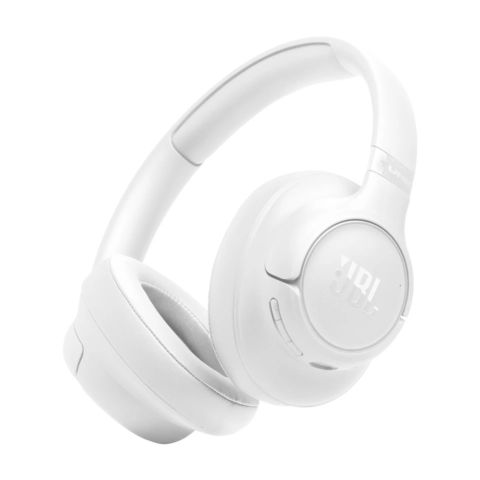 JBL Tune 730BT Wireless Over-ear Bluetooth headphones | Color: White