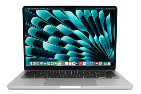 Apple MacBook Air M5 (2026) – 13-inch, M5 Chip, 16GB RAM, 512GB SSD, 10-core CPU, 8-core GPU, Silver