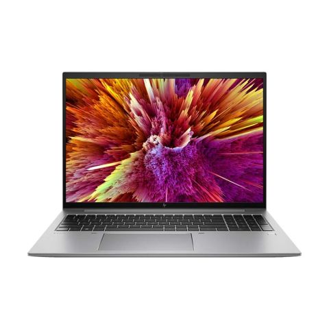 HP ZBook 8 G1i Mobile Workstation Laptop – Intel Core Ultra 7, 16GB DDR5 RAM, 1TB SSD, 14" WUXGA, Windows 11 Pro