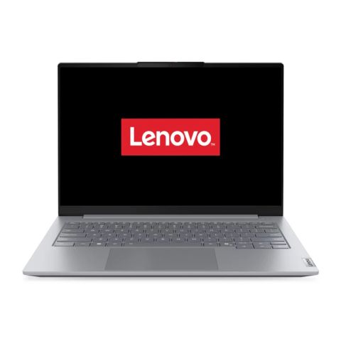 Lenovo ThinkBook 16 Gen 8 Laptop 21SK00JUGP – Intel Core Ultra 9, 16GB RAM, 512GB SSD, 16" WUXGA, DOS