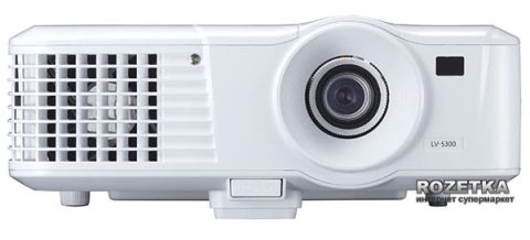 Canon LV-S300 DLP Projector