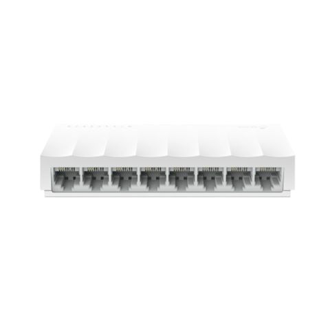 TP-Link 8-Port 10/100Mbps Desktop Switch LiteWave (LS1008)