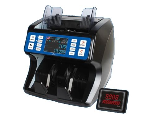 Nigachi NC-10 Mix Value Counter Machine