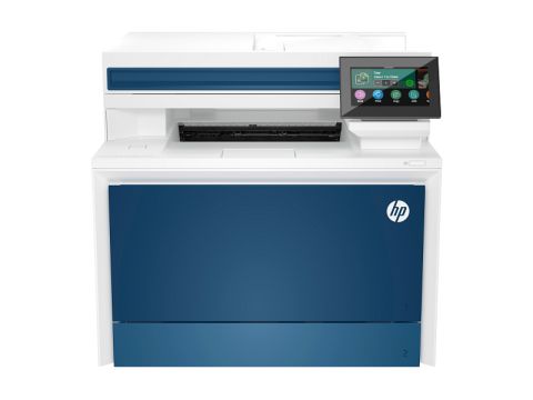 HP Color LaserJet Pro MFP 4303fdn All-in-One Color Laser Printer