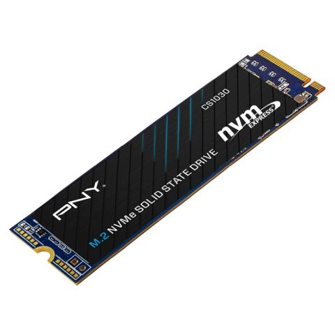 PNY CS1030 1TB M.2 NVMe SSD