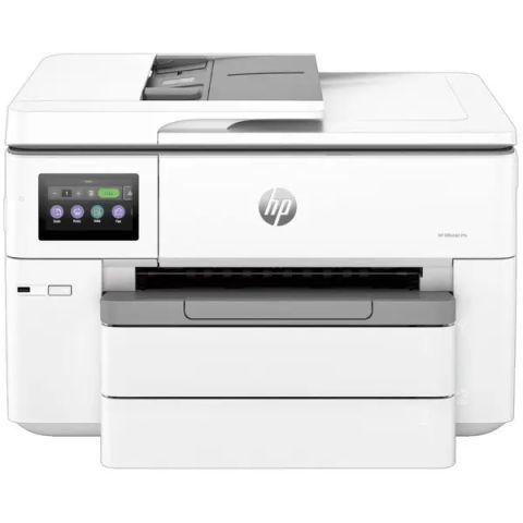HP OfficeJet Pro 9730 Versatile Wide Format All-in-One Printer