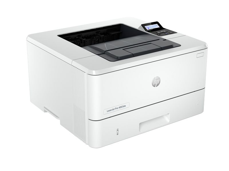 HP LaserJet Pro 4003dn Monochrome Laser Printer