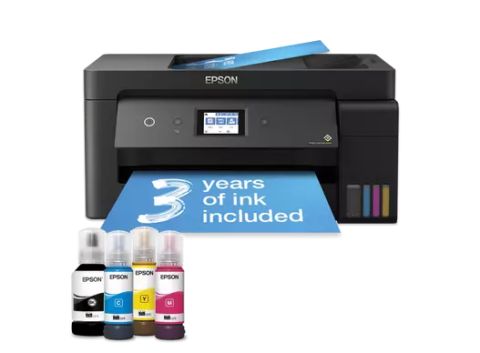 Epson EcoTank L14150 A3+ Wi-Fi Duplex Wide-Format All-in-One Ink Tank Printer